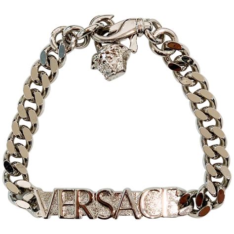 versace bralet|versace bracelet sale.